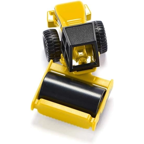 Walec Drogowy model metalowy SIKU S0895